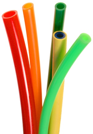 Plastic Tubing