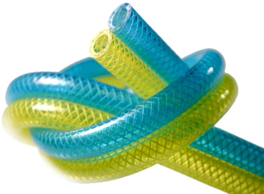metric ribbon tubing