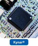 Kynar tubing for semiconductor processing