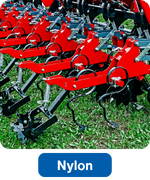 nylon tubing for agriculture equipment chemical transfer