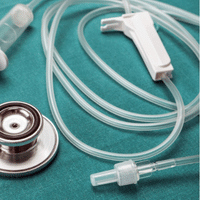Standard nylon tubing for medical industry 
