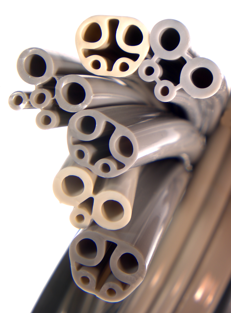 Custom Plastic Tubing Flexible Plastic Tubing Custom Tubing