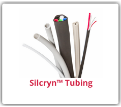 Silcryn Tubing
