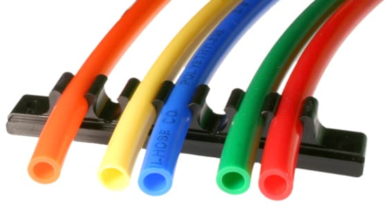 Thermoplastic tubing products