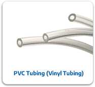 PVC tubing (vinyl tubing)