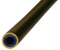 Metric Weld Spatter Resistant Tubing