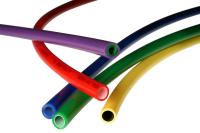 Co-Extruded Plastic Tubing