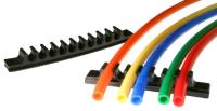 Plastic Tubing Channels