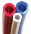 Plastic Tube Bonding