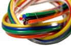 LLDPE Jacketing - SPIRAL