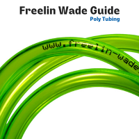Poly Tubing Guide