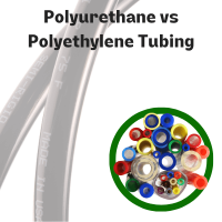 Polyurethane vs Polyethylene