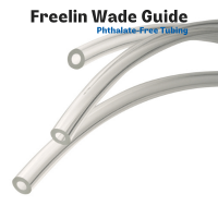 Phthalate-Free Tubing