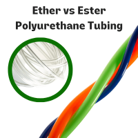 Ether vs Ester Polyurethane