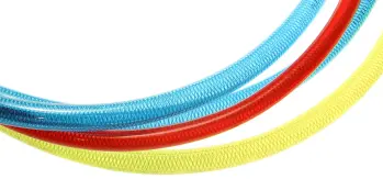 Flexeel Polyurethane Straight Hose, PFE4025T