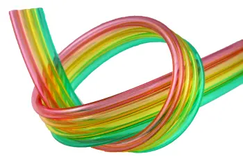 Multi-Colored Ribbon (MCR), 4ME-025-26-28-29-25