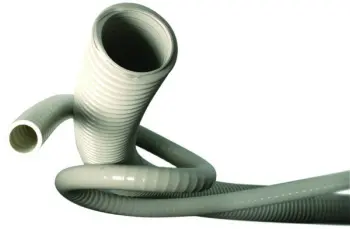 Asepsi-Flex PVC Vacuum Hose, 1F-501-14