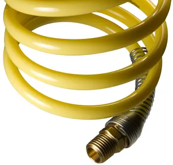 Nylon Self-Storing Hose, N38-25B