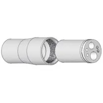 Midwest Metal Term, 0P-080-02