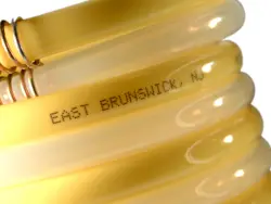 Custom Plastic Tube Printing